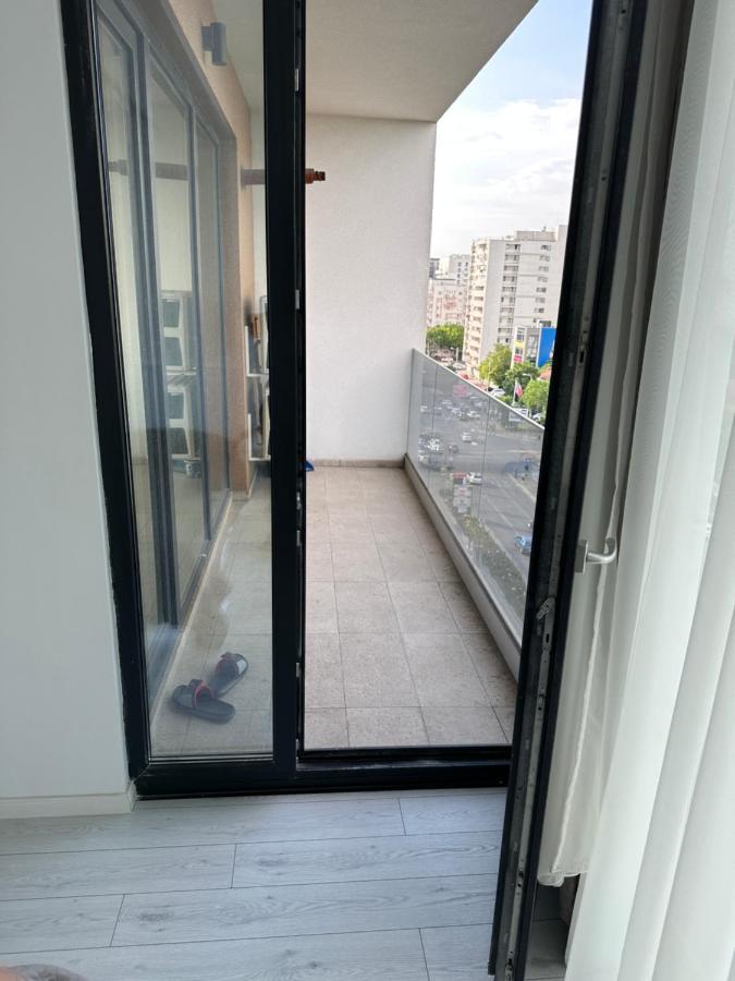 Giulia'S Home Бухарест Экстерьер фото