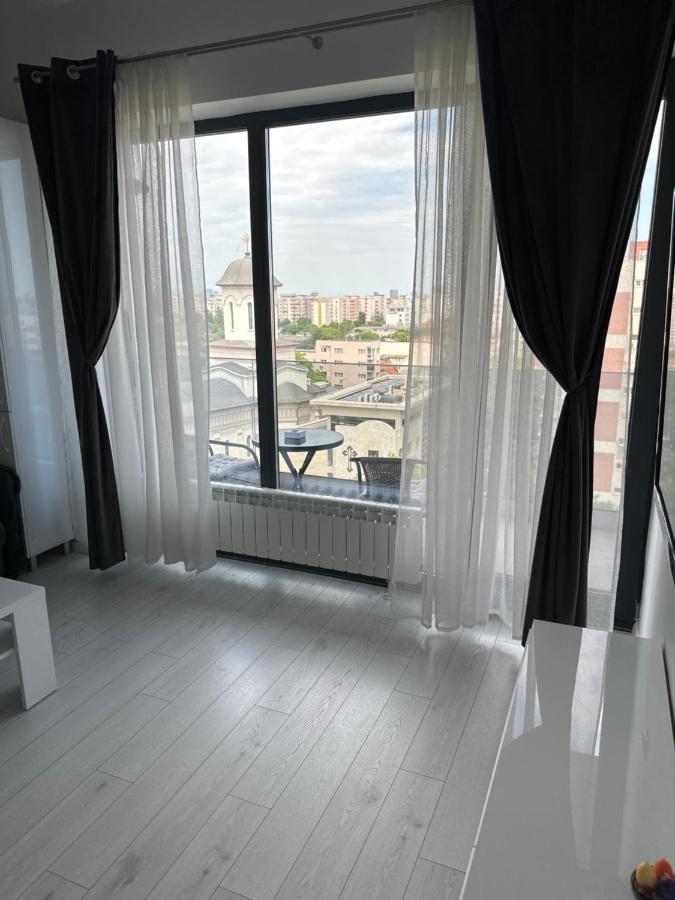 Giulia'S Home Бухарест Экстерьер фото