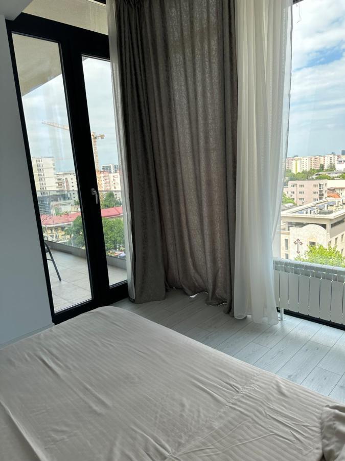 Giulia'S Home Бухарест Экстерьер фото